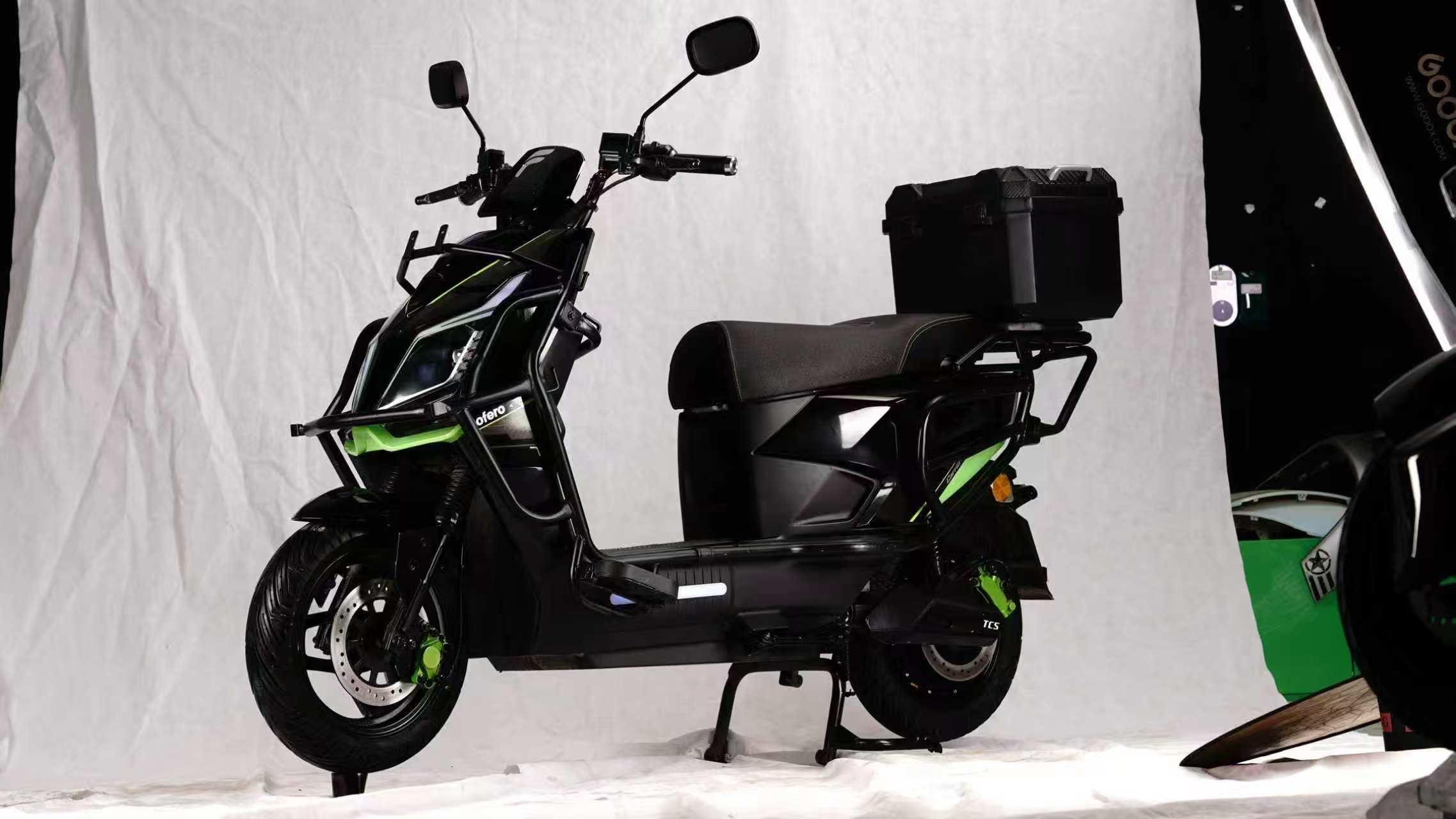 TTGO Carria1 Fleet Edition